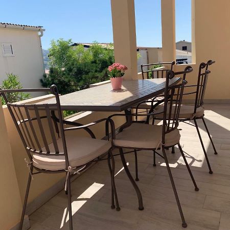 Apartments Lux Pag Pag Town Dış mekan fotoğraf