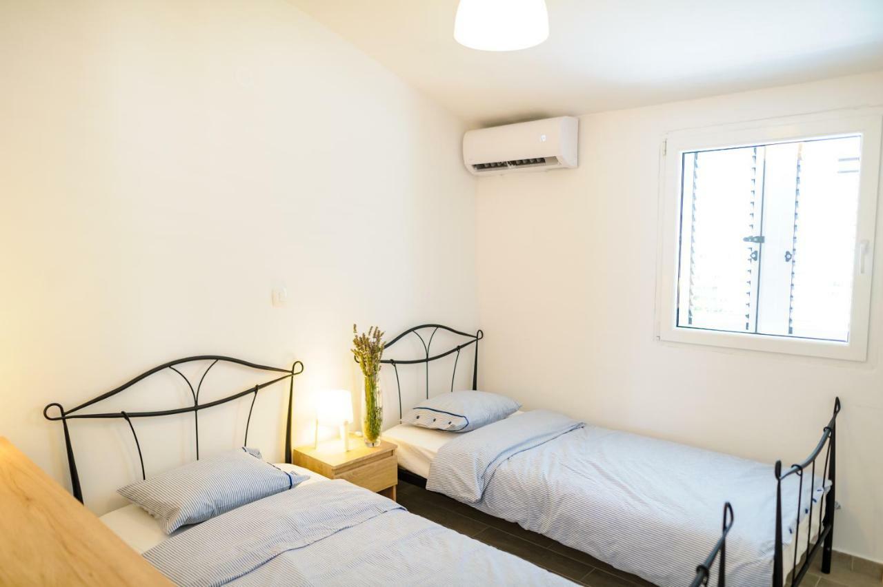 Apartments Lux Pag Pag Town Dış mekan fotoğraf