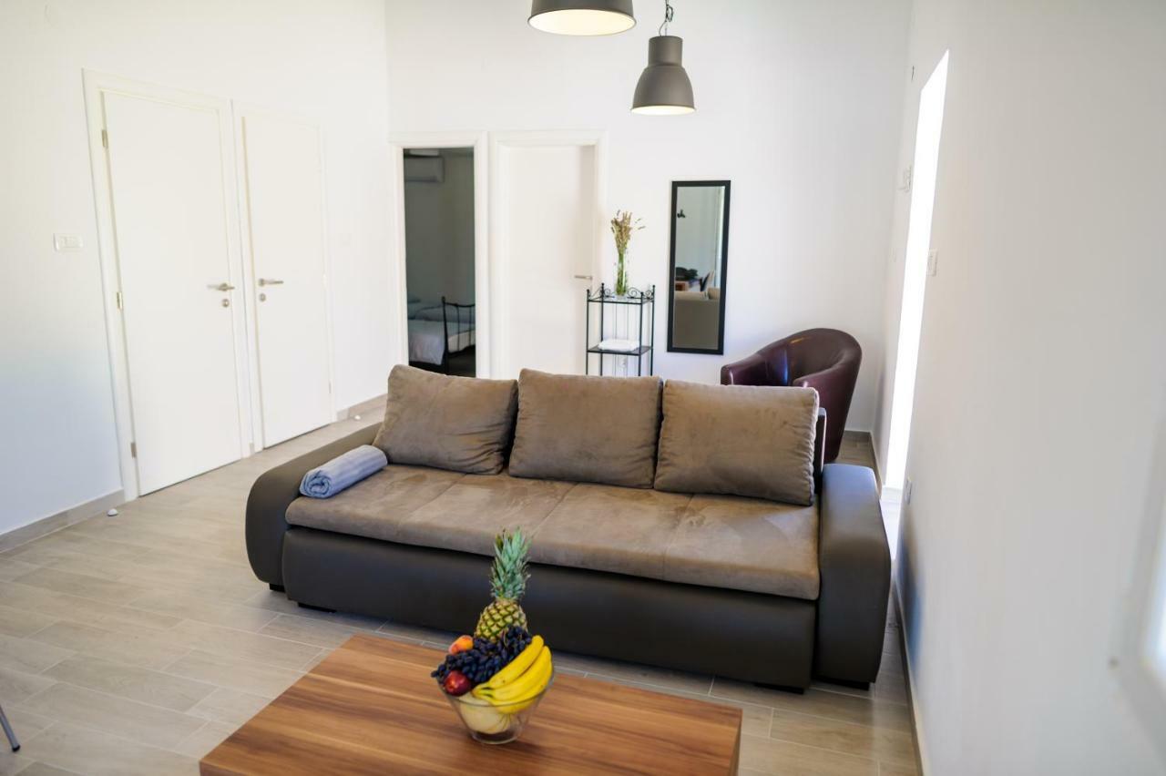 Apartments Lux Pag Pag Town Dış mekan fotoğraf
