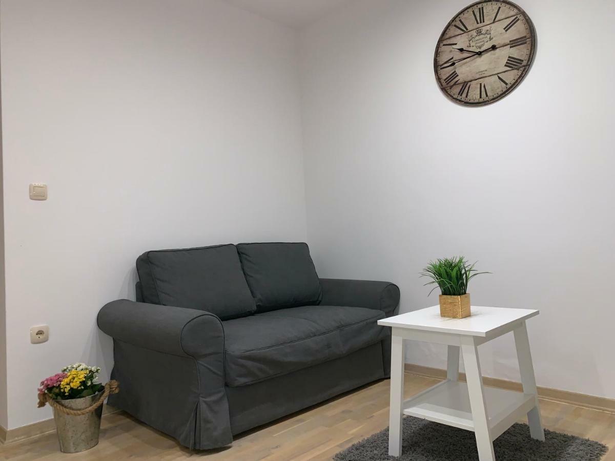 Apartments Lux Pag Pag Town Dış mekan fotoğraf