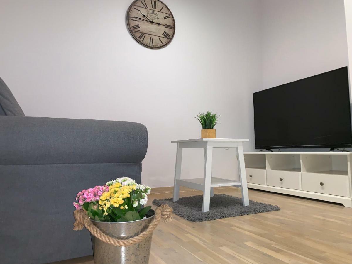 Apartments Lux Pag Pag Town Dış mekan fotoğraf